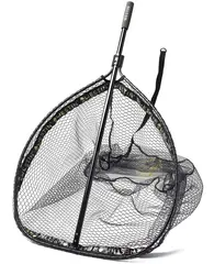 Westin W3 C&amp;R Landing Net XL 70 x 85 x 80cm