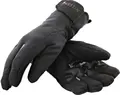 Westin Windster Gloves Carbon Black L Vindtette fiskehansker