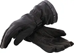 Westin Winter Gloves Carbon Black M Vannavvisende og vindtette fiskehansker