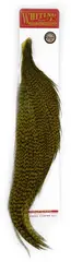 Whiting Bronze 1/2 Cape Grizzly / Olive