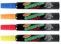 Game Fish Dip-N-Glo  Blue Scented Markers, 1 stk penn