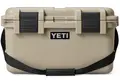 Yeti LoadOut GoBox 2.0 30 Tan Vanntett og sikker oppbevaringsboks