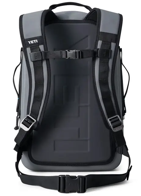 Yeti Panga 28L Ryggsekk 100% vanntett 