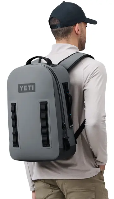 Yeti Panga 28L Ryggsekk 100% vanntett 