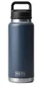 Yeti Rambler 36 Bottle Navy 1065ml Godt isolert termoflaske