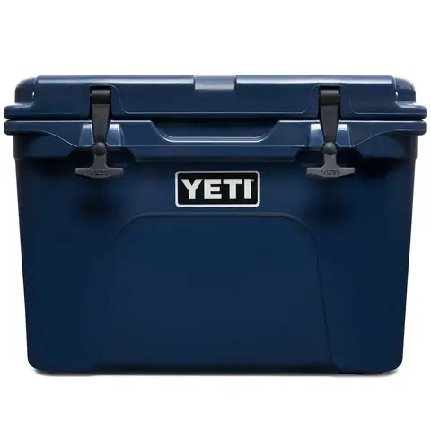 Yeti Tundra 35 Kj&#248;leboks Holder mat/drikke kald over lang tid!