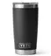 Yeti Rambler Tumbler 20 Stor isolerad drickskopp med drickslock