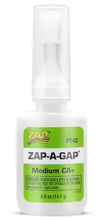 Zap-A-Gap - Superlim